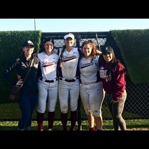 Meet your Posher, Alyssa